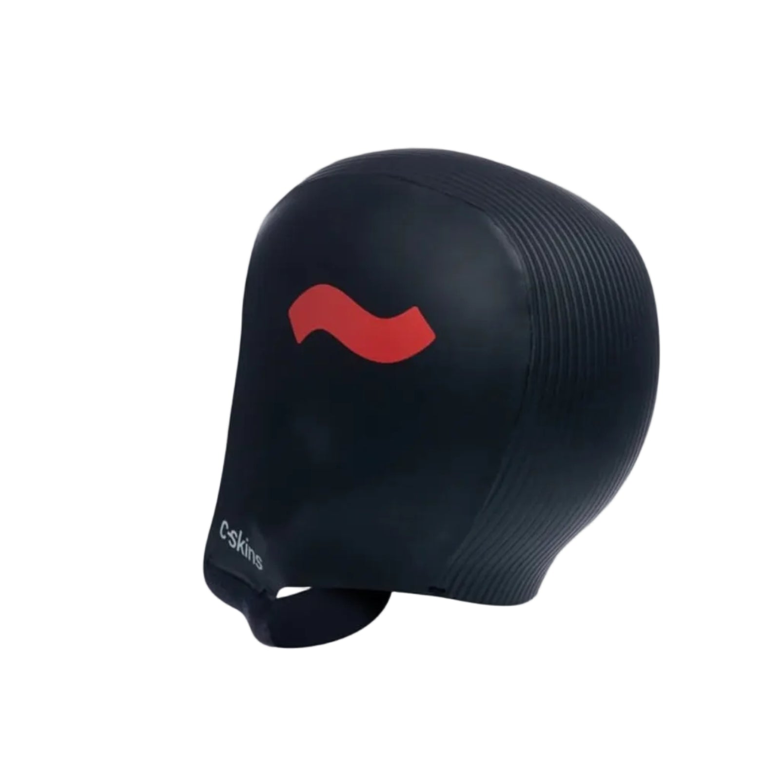 C-Skins Research Freedom 3mm Swim Cap - Black