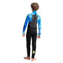 4mm Kids Wetsuit