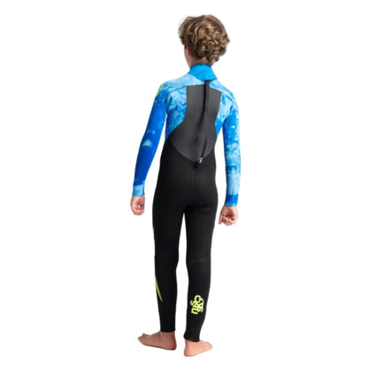 4mm Kids Wetsuit