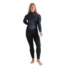 C-Skins ReWired 6/5/4mm Hooded Chest Zip Women's Wetsuit 2025