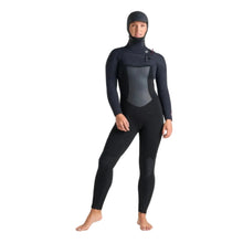 C-Skins ReWired 6/5/4mm Hooded Chest Zip Women's Wetsuit 2025