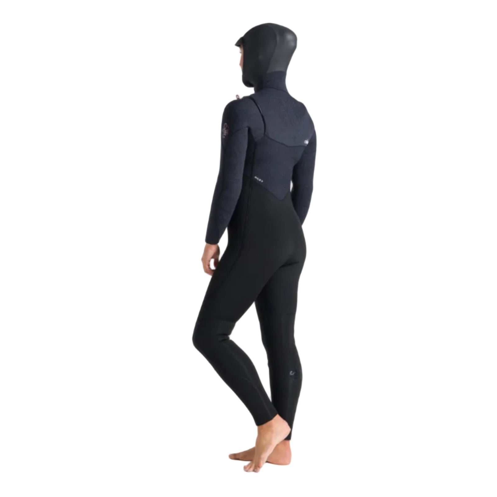 C-Skins ReWired 6/5/4mm Hooded Chest Zip Women's Wetsuit 2025