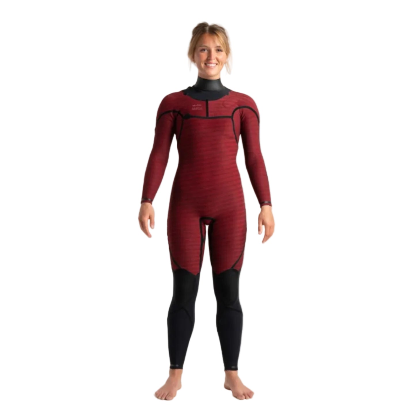C-Skins ReWired 6/5/4mm Hooded Chest Zip Women's Wetsuit 2025