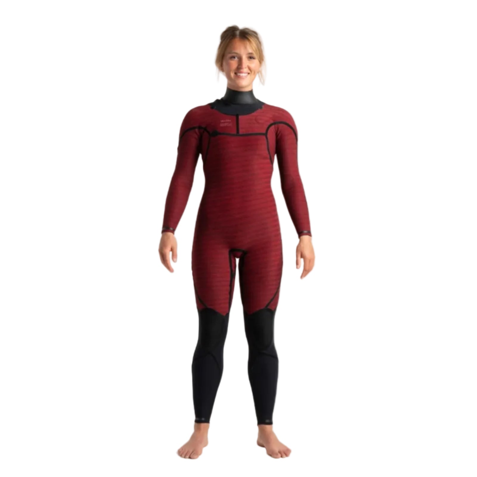 C-Skins ReWired 6/5/4mm Hooded Chest Zip Women's Wetsuit 2025