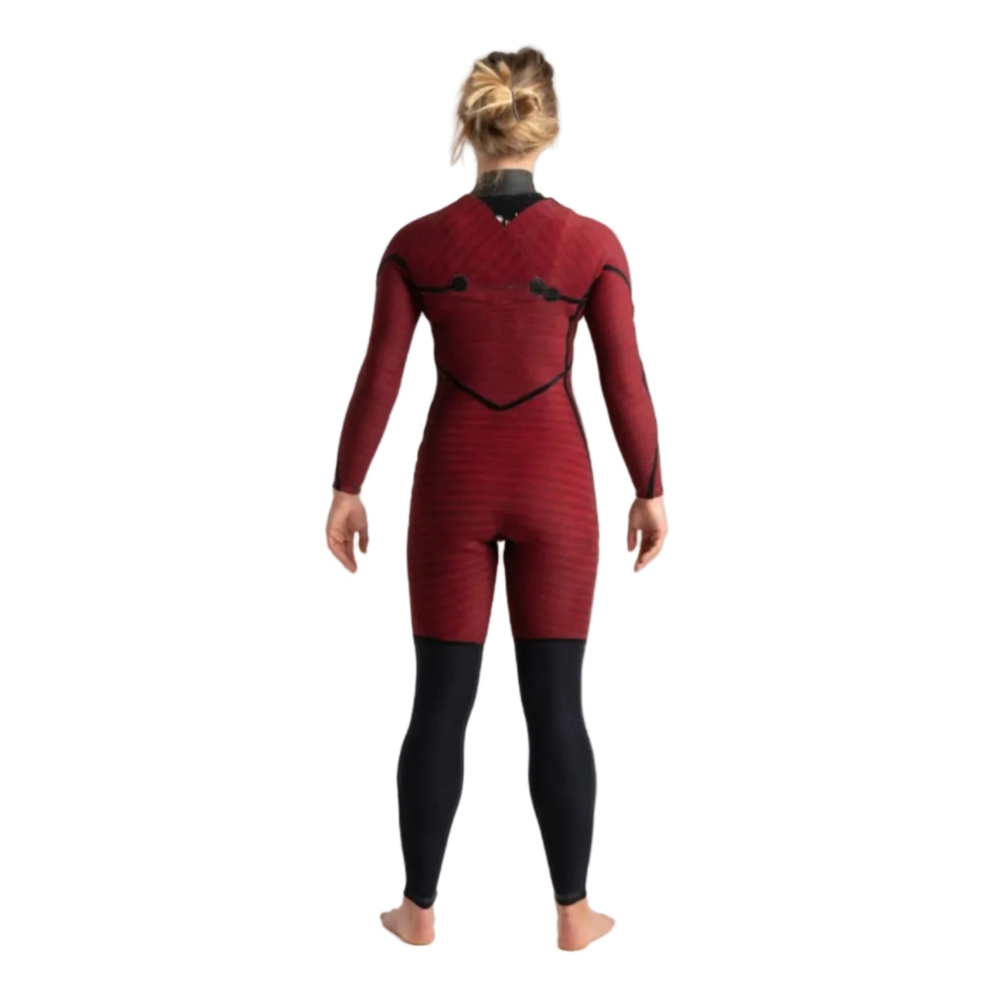 C-Skins ReWired 6/5/4mm Hooded Chest Zip Women's Wetsuit 2025