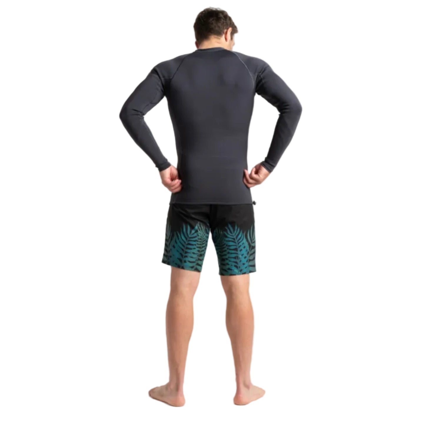 C-Skins Session 2/2mm Long Sleeve Vest