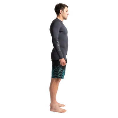 C-Skins Session 2/2mm Vest - Black