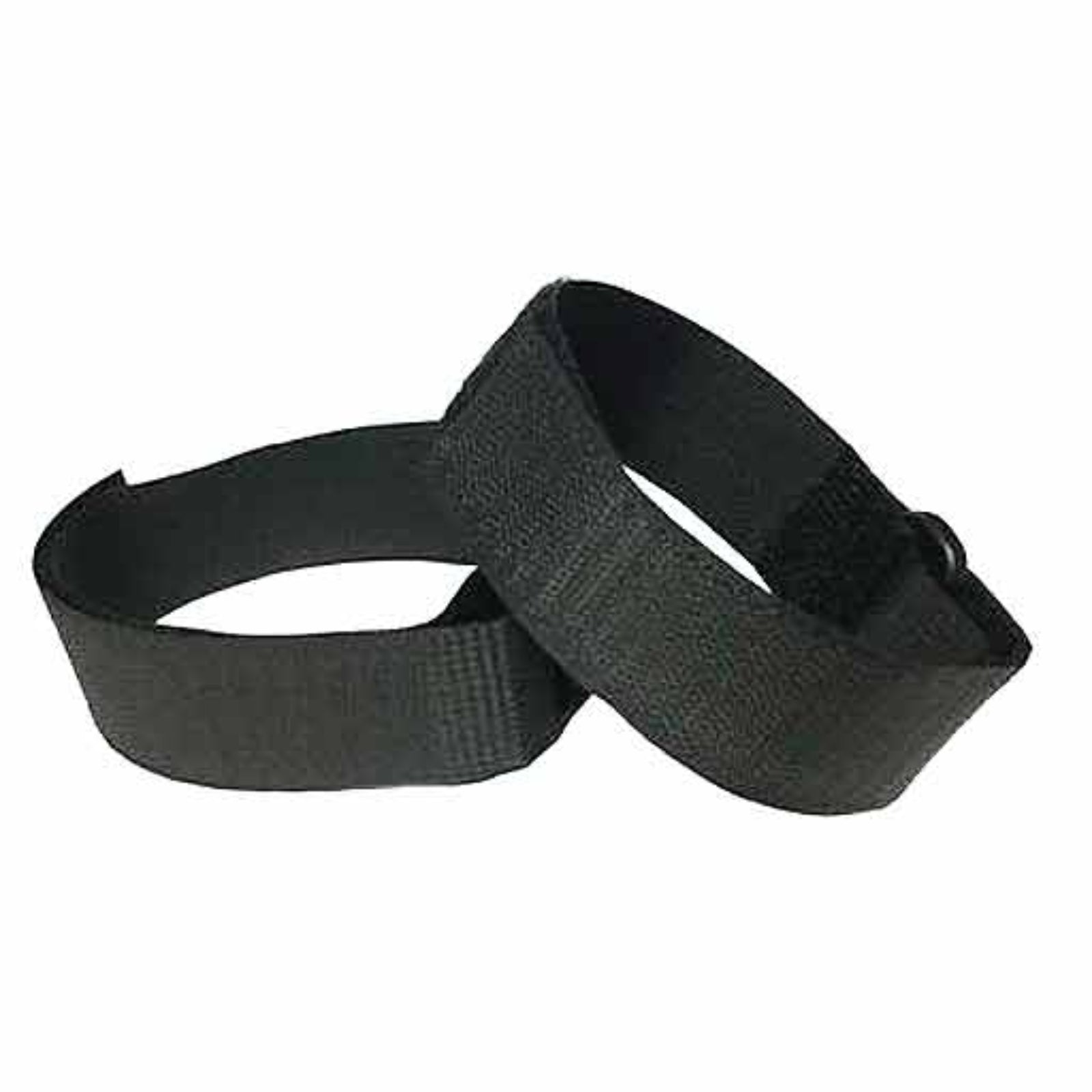 C-Skins Velcro Ankle Straps in Black