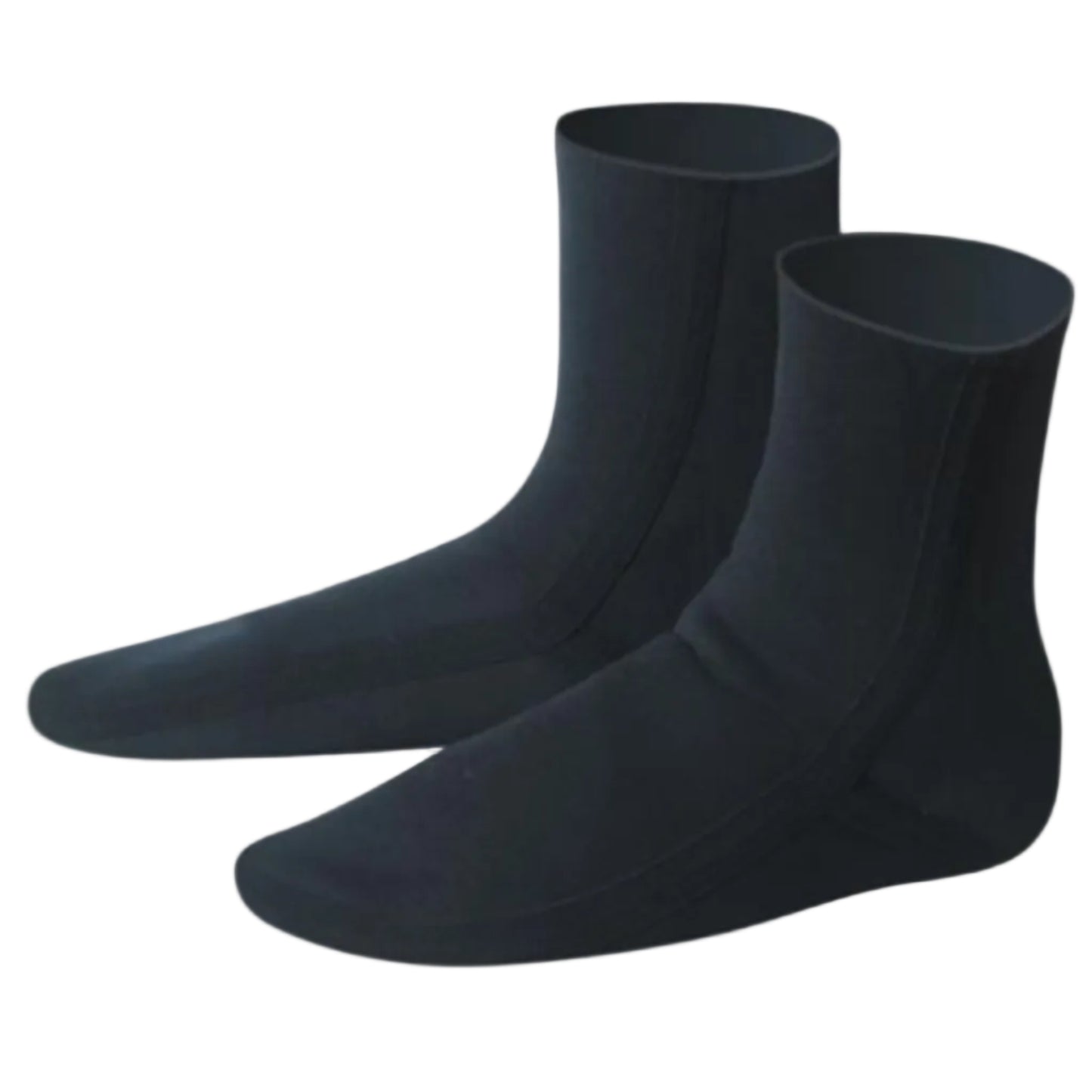 C-Skins Mausered 2.5mm Wetsuit Socks - Black