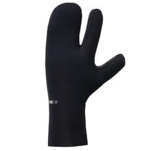 C-Skins Wired+ 5mm Lobster Wetsuit Gloves - Black