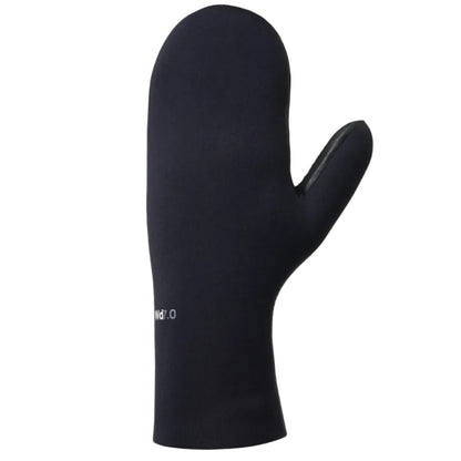 C-Skins Wired+ 7mm LQS Mitts - Black