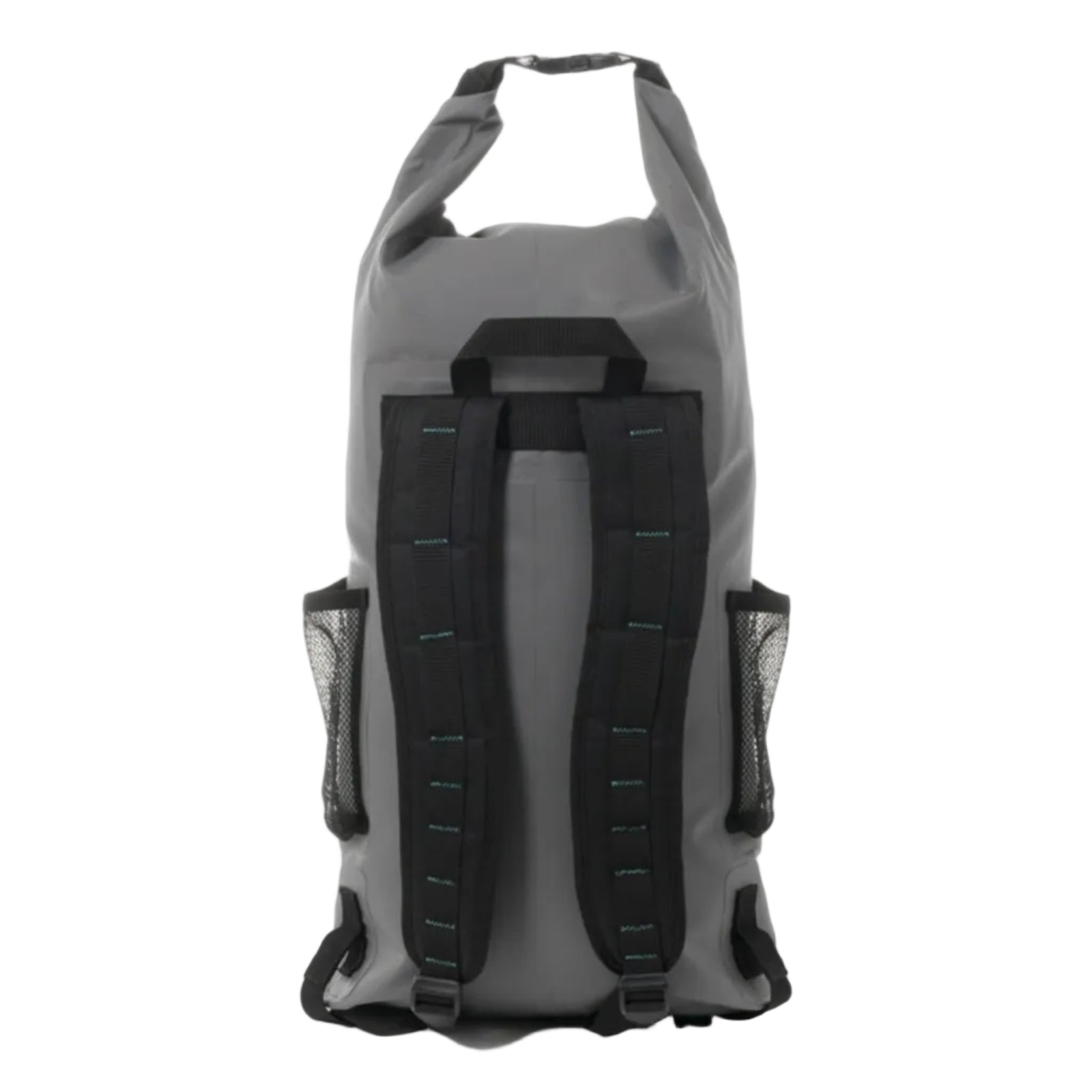 C-Skins Storm Chaser 25L Dry Bag - Grey/Black