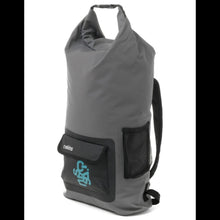 C-Skins Storm Chaser 25L Dry Bag - Grey/Black