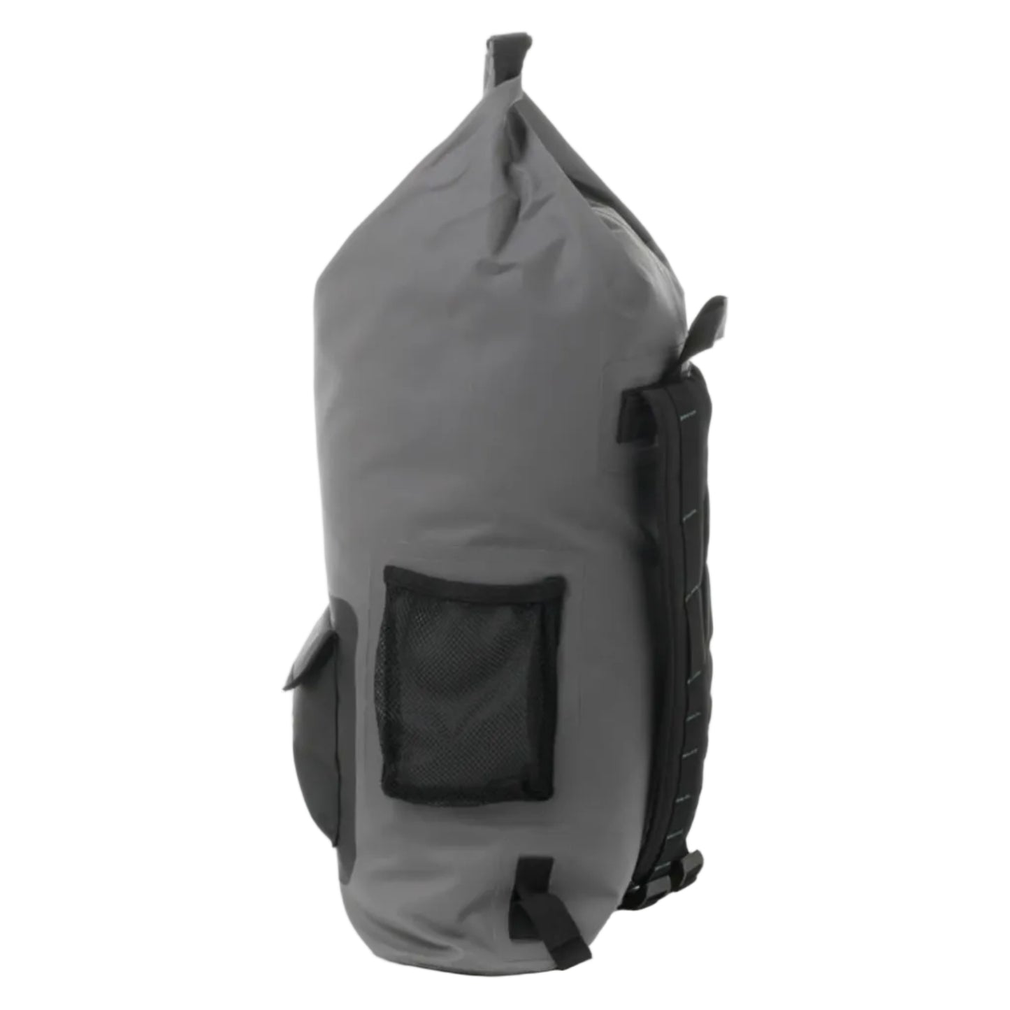 C-Skins Storm Chaser 25L Dry Bag - Grey/Black