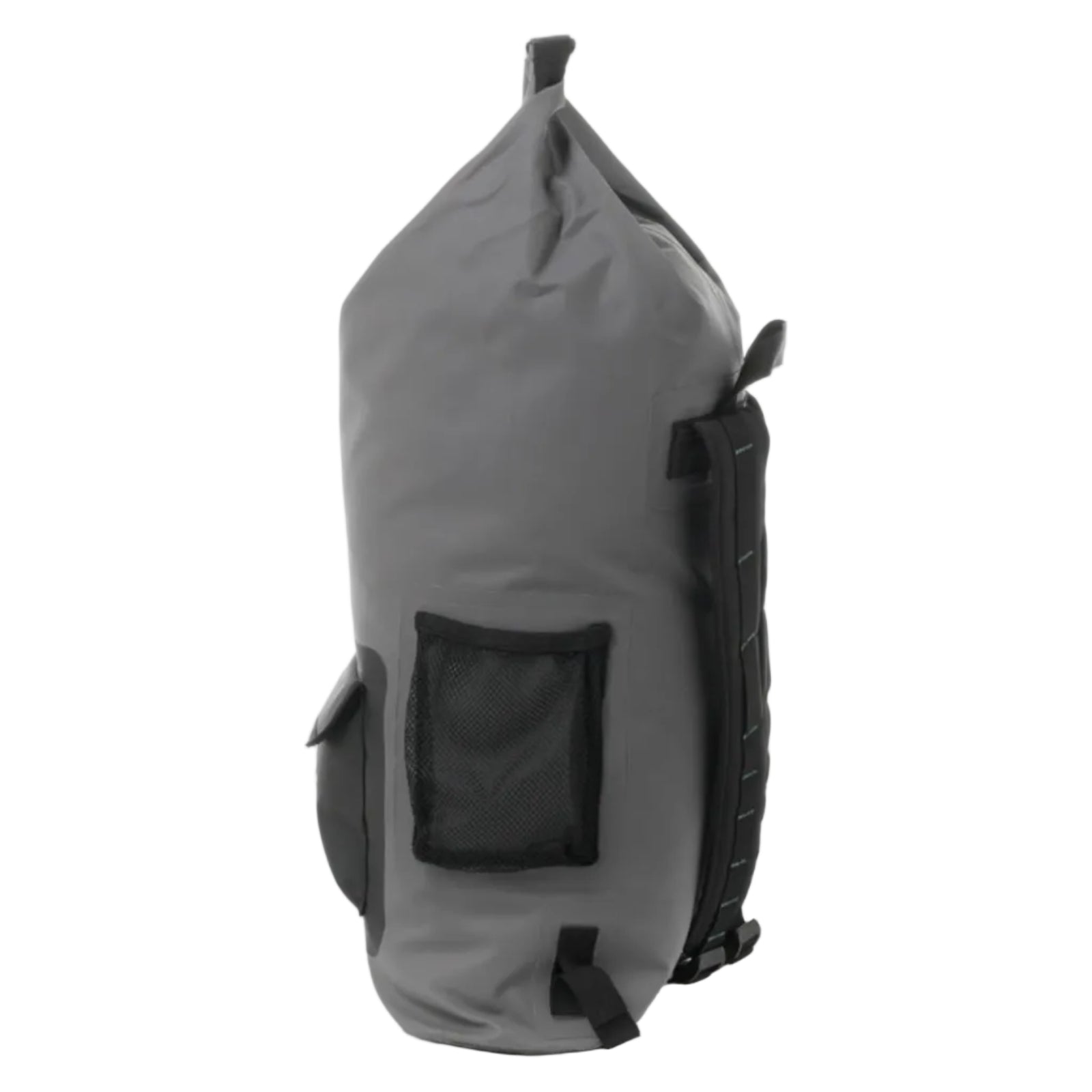 C-Skins Storm Chaser 25L Dry Bag - Grey/Black