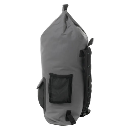 C-Skins Storm Chaser 25L Dry Bag - Grey/Black