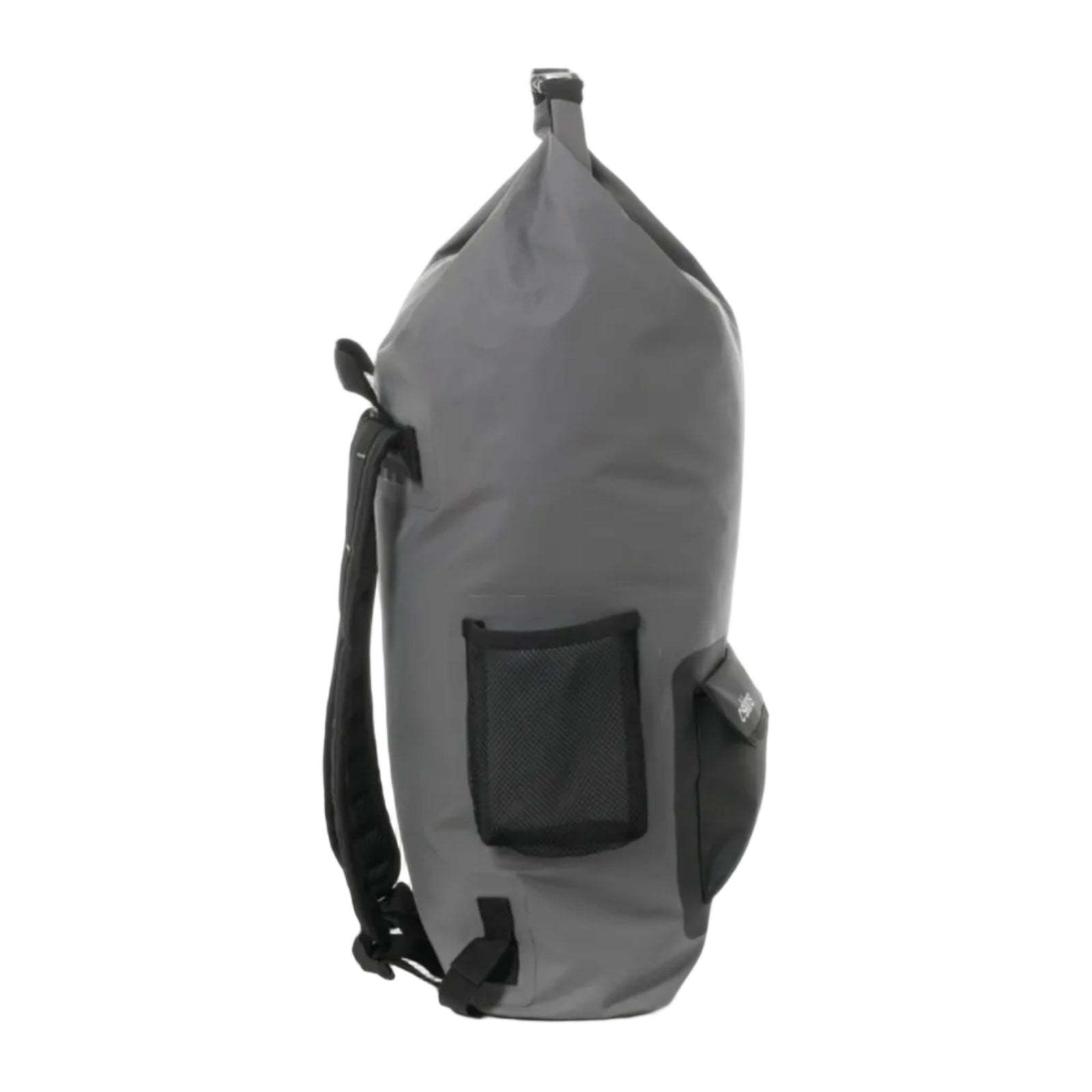 C-Skins Storm Chaser 25L Dry Bag - Grey/Black