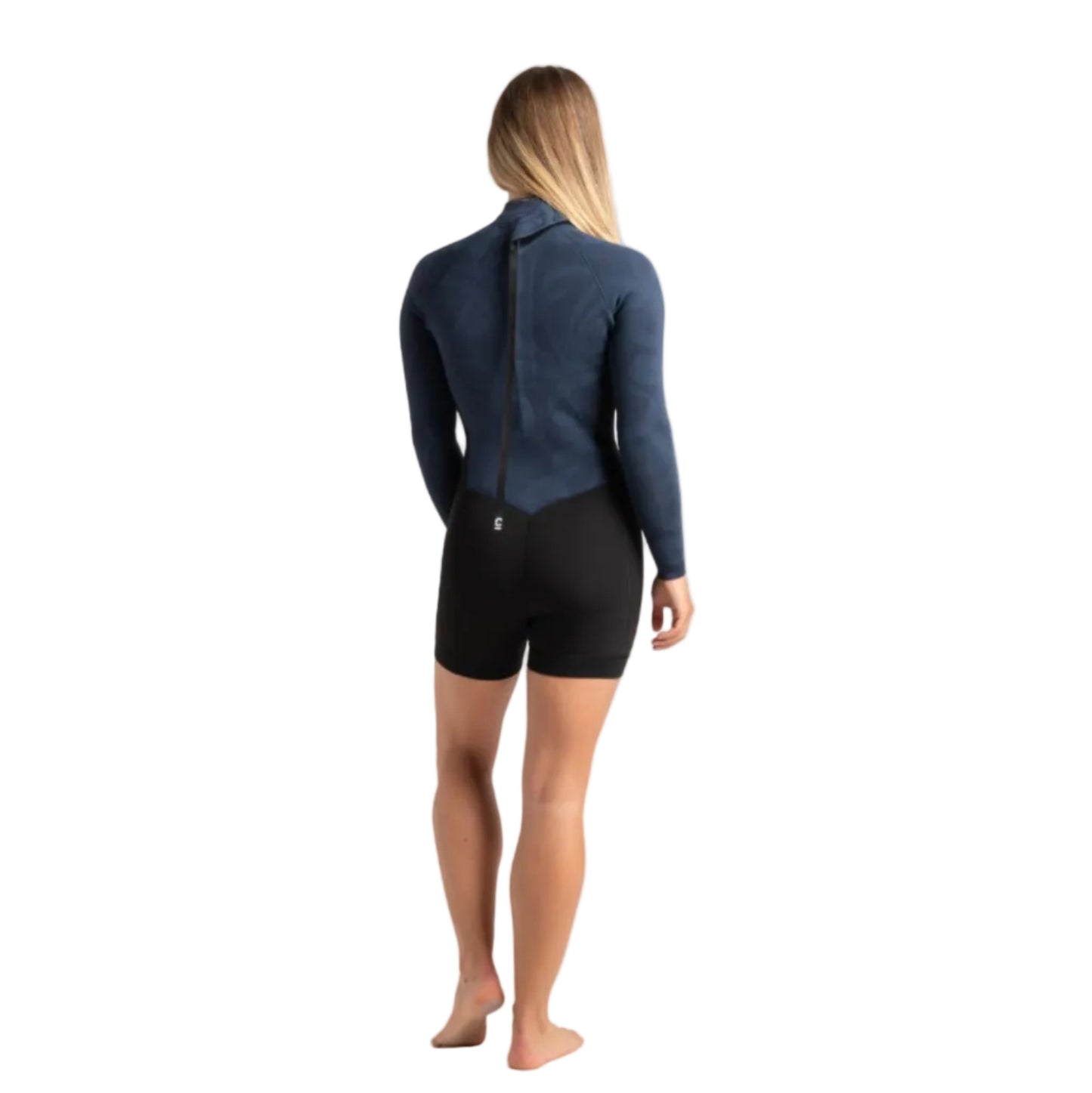 C-Skins Solace 3/2mm Boyleg Shorty Women's Wetsuit 2025