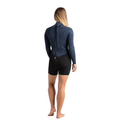 C-Skins Solace 3/2mm Boyleg Shorty Women's Wetsuit 2025