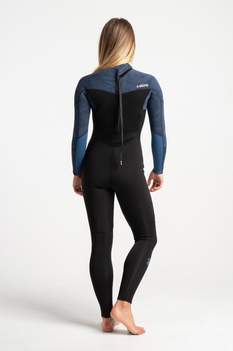 Wetsuit Womens