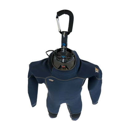Surflogic Wetsuit Pro Dryer (UK PLUG)