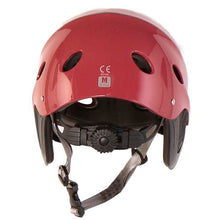 Sooruz Access Helmet - Wine