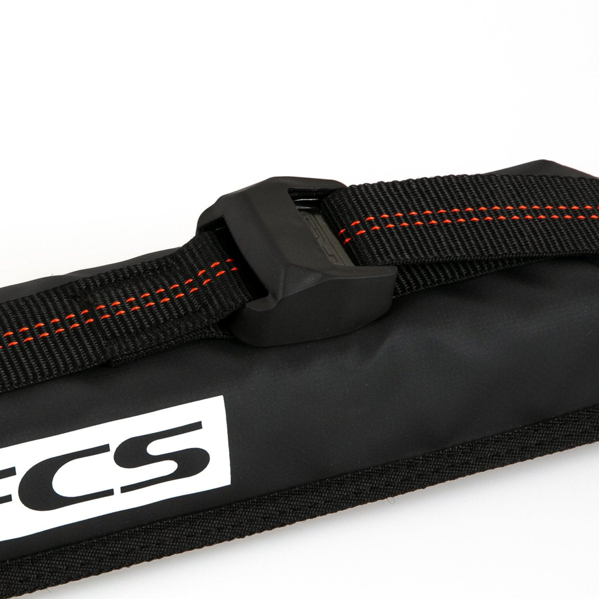 FCS Cam Lock Double Soft Racks 2020 Buckle