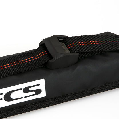 FCS Cam Lock Double Soft Racks 2020 Buckle