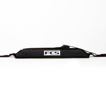 FCS Cam lock roof racks