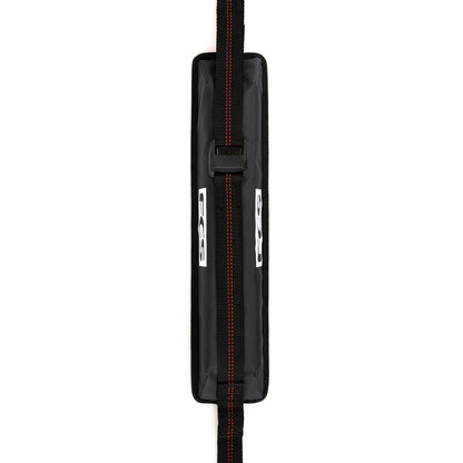 FCS Cam Lock Pad System