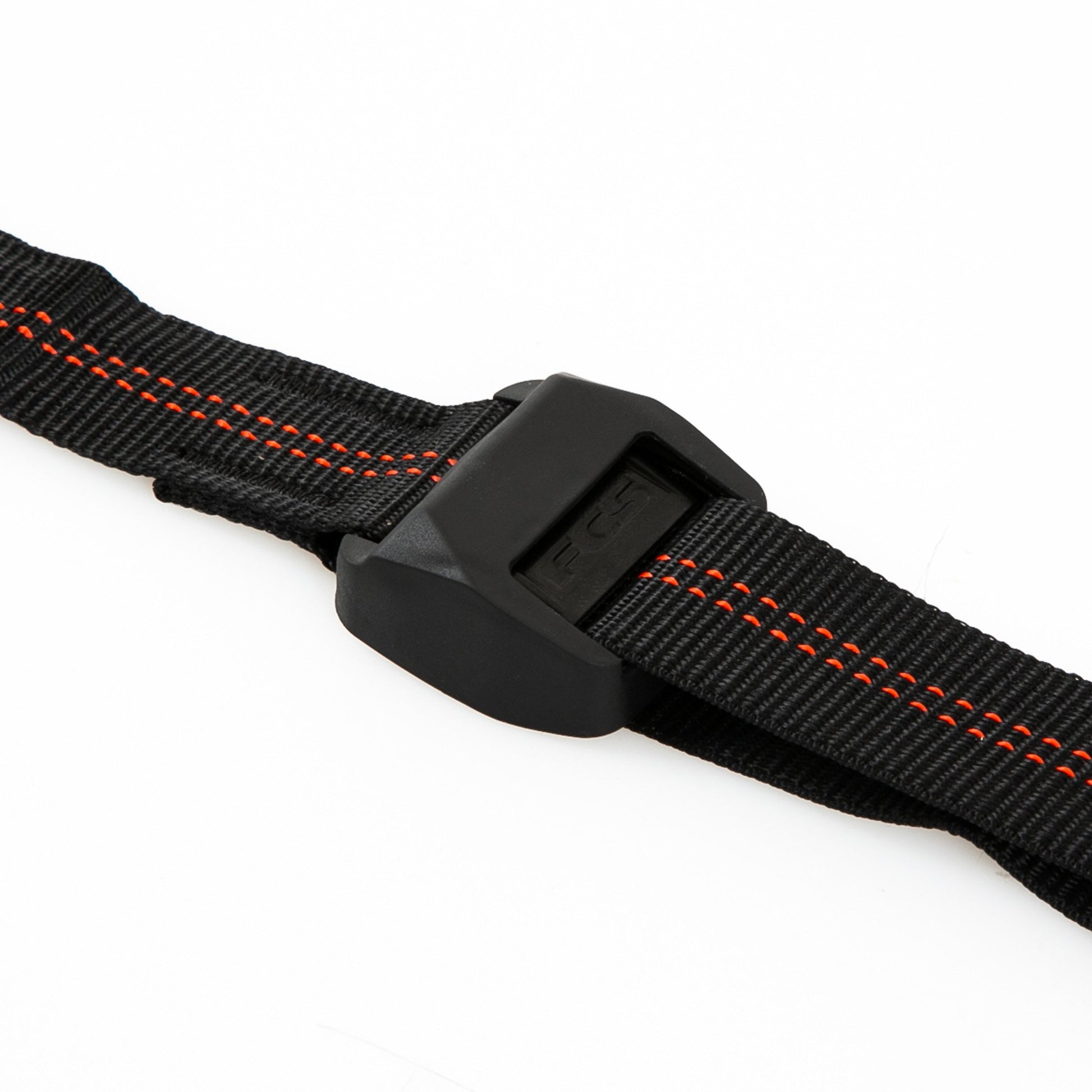 FCS Cam Lock Roof Rack Straps 