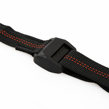 FCS Cam Lock Roof Rack Straps 