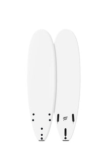 Funboard Catch Surf Odysea Blank Series 7'0" - White