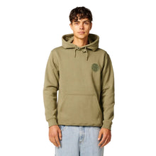 Rip Curl Wetsuit Icon Hoodie in Surplus Green