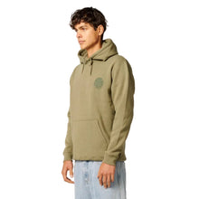 Rip Curl Wetsuit Icon Hoodie - Surplus Green