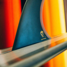 FCS II Christenson PG Longboard Fin - Black