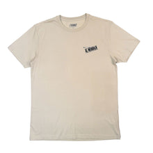 Channel Islands Al Stamp OG Tee - Cloud