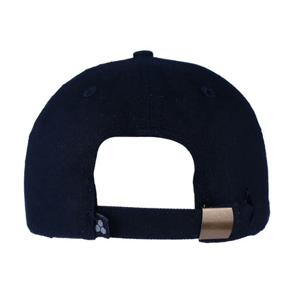 Channel Island Bad Flag Cap - Black