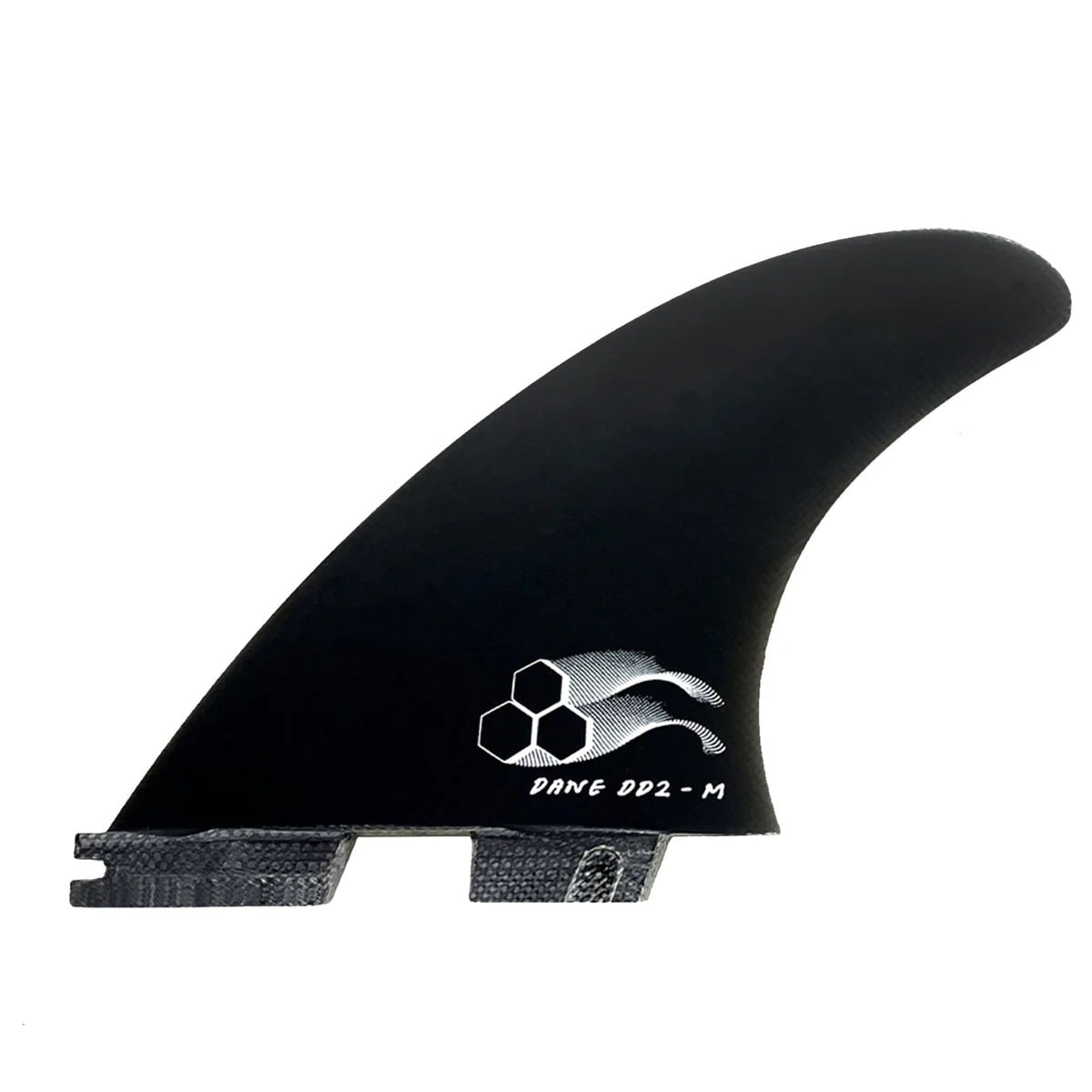 FCS II CI x Dane Reynolds DD2 PG Large Tri Fins