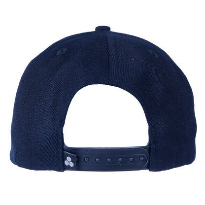 Channel Island Merrick Circle Cap - Black