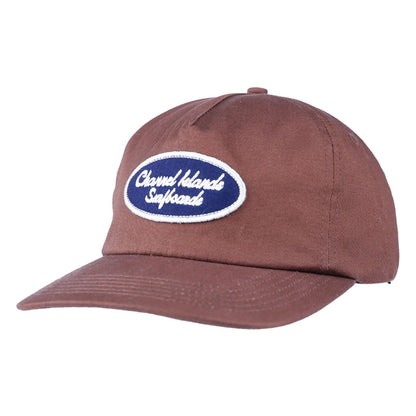 Channel Island Shapes Cap