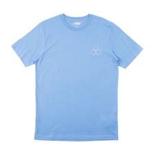 Channel Islands Solid Flag Tee - Blue