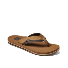 Reef Men's Cushion Dawn Flip-Flops - Bronze