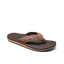 Reef Men's Cushion Dawn Flip-Flops - Brown
