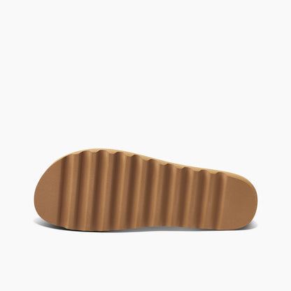 Reef Women's Cushion Vista Hi Sandals - Vintage