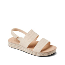 Reef Womens Water Vista Sandals in Vintage Oasis