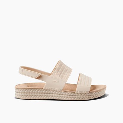 Reef Women's Water Vista Sandals - Vintage Oasis
