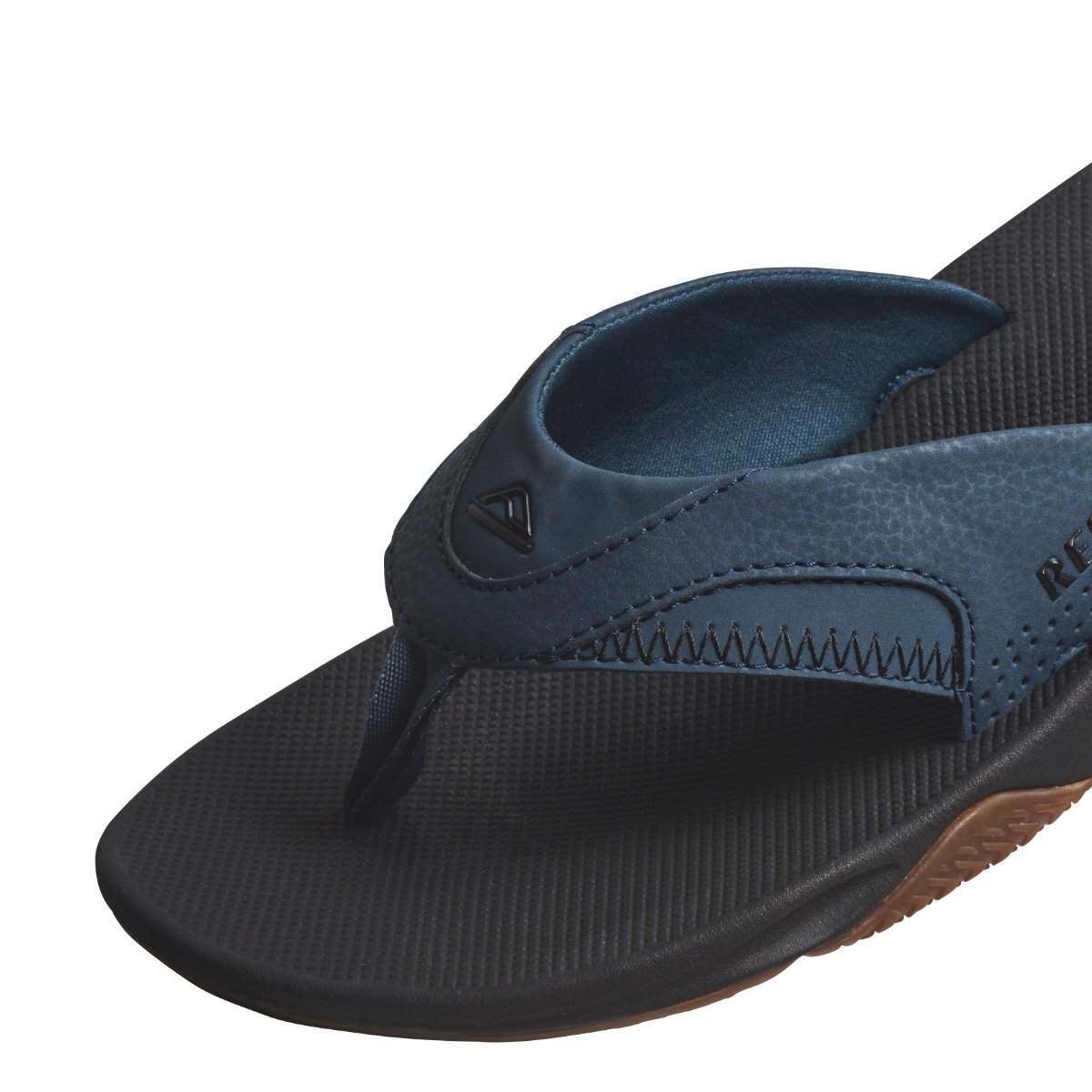 Reef Men's Mick Fanning Flip-Flops - Orion/Black
