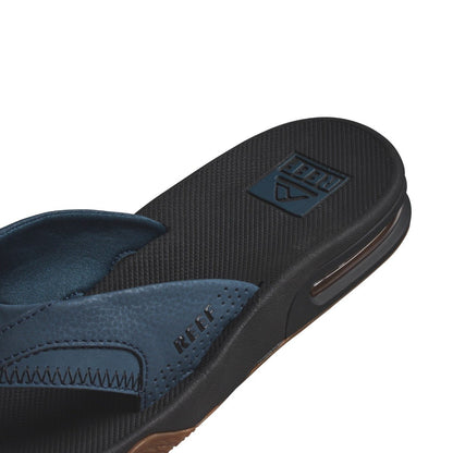 Reef Men's Mick Fanning Flip-Flops - Orion/Black