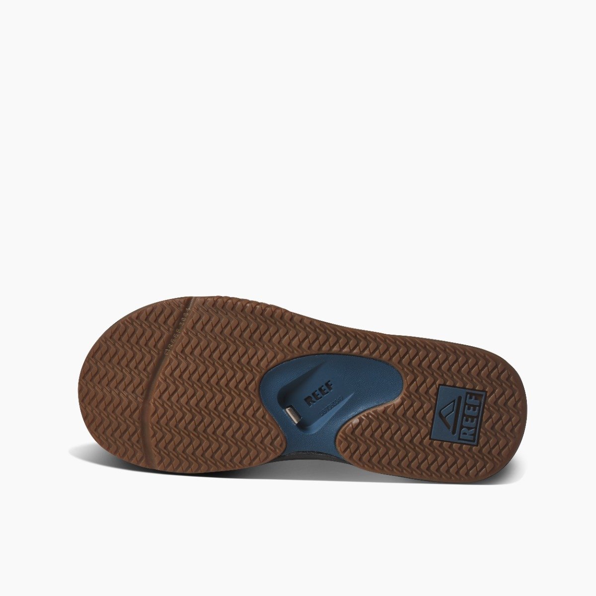 Reef Men's Mick Fanning Flip-Flops - Orion/Black